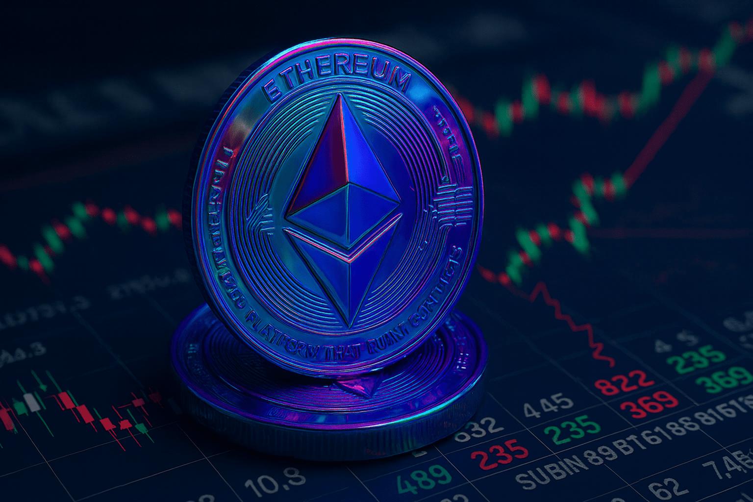 BitMine宣布投资2.5 亿美元收购以太坊