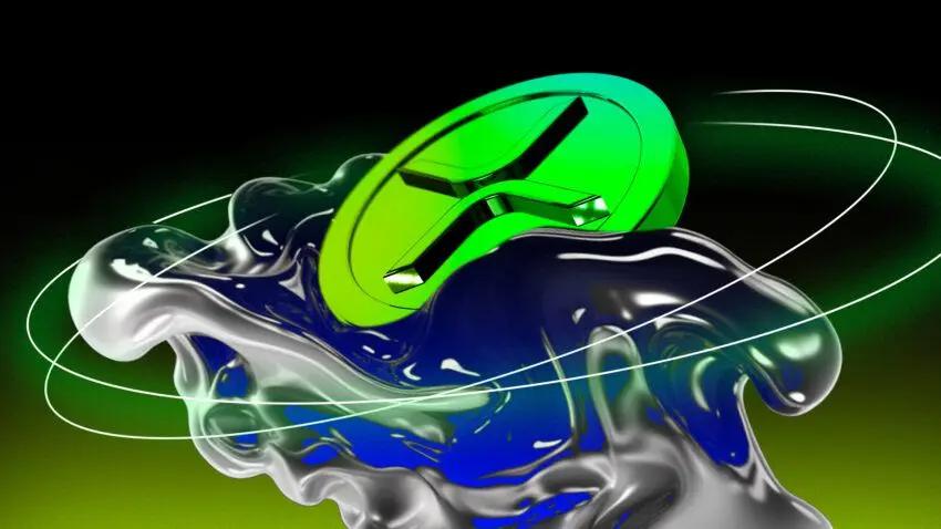 SEC delays approval, first XRP ETF surpasses 0 million in size