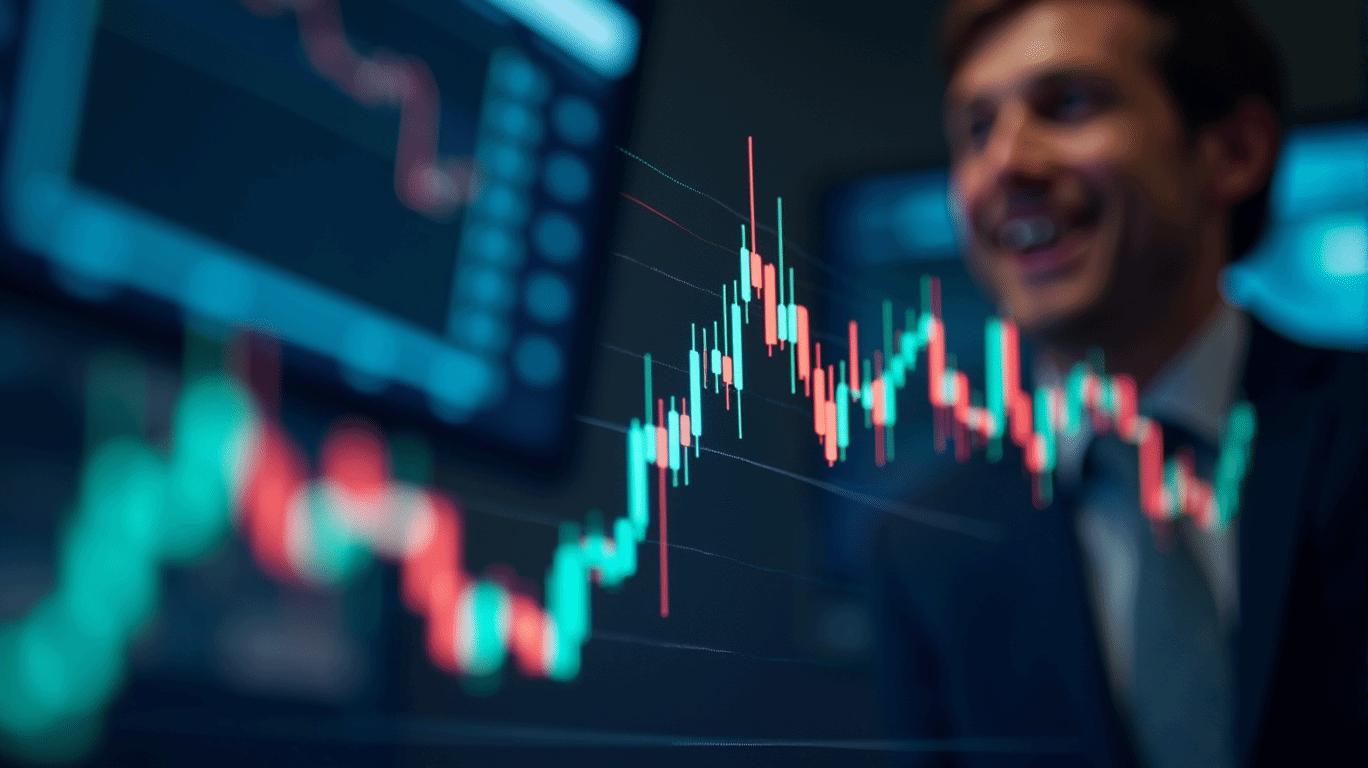 市场动态:Numeraire/比特币 (NMRBTC) – 24小时技术分析