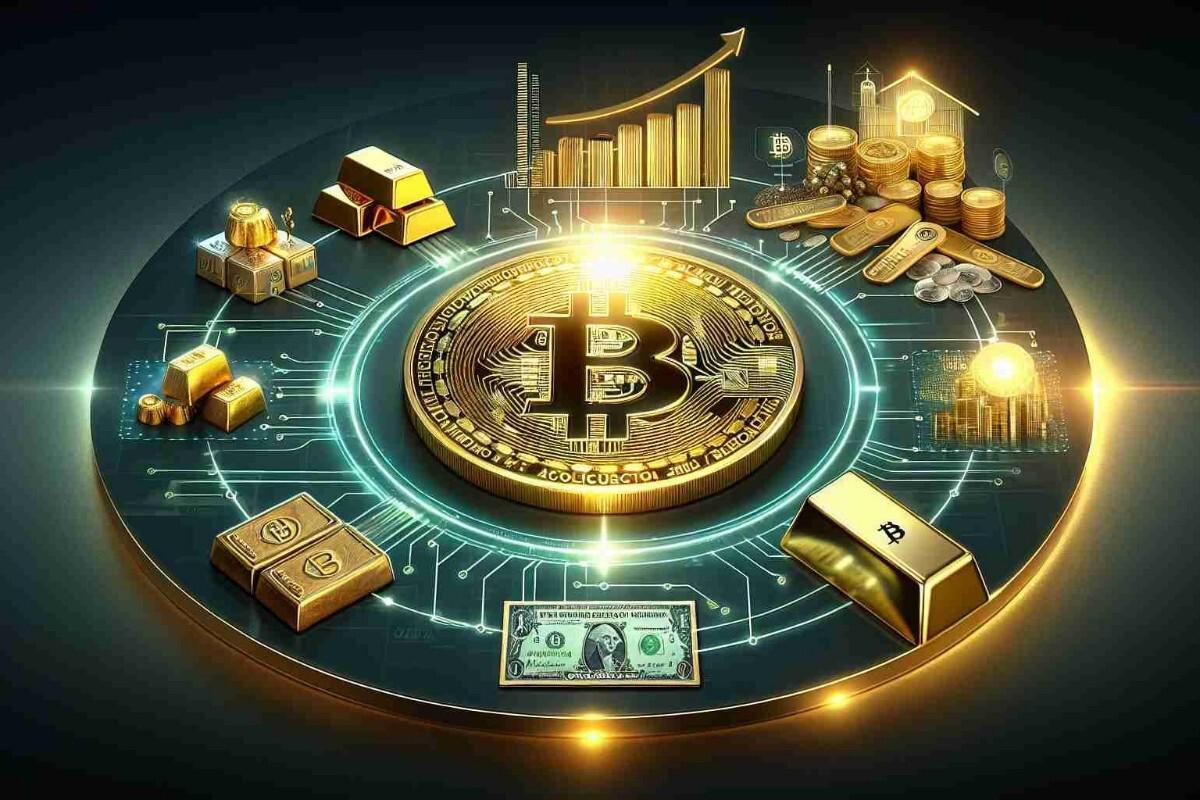 比特币价格下跌至8.5万美元,中国市场恐慌加剧