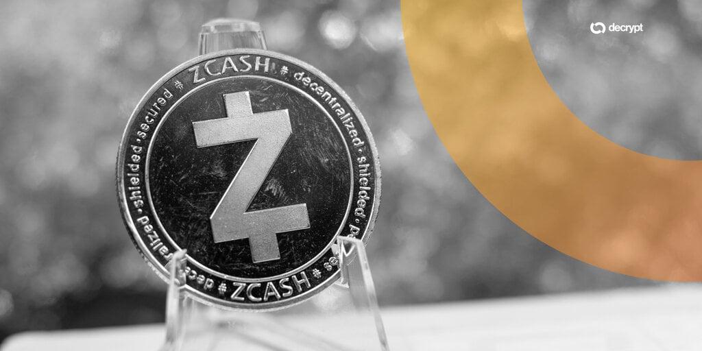 隐私币失去动力，ZCash、Monero 和 Dash 随着加密货币市场回调走低