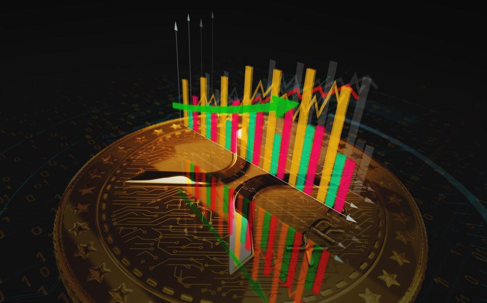 XRP价格飙升，每周资金流入高达2.89亿美元，数字资产ETP交易量突破10亿美元亿元