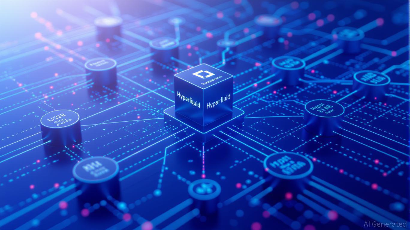 Hyperliquid的崭露头角：加密货币交易市场的成熟投资者准入和入门策略